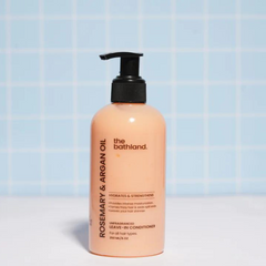 Rosemary & Argan Leave-in Conditioner