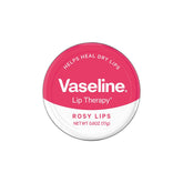 Vaseline Lip Therapy