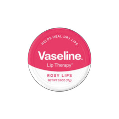 Vaseline Lip Therapy