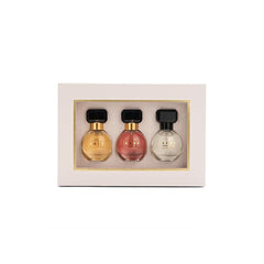 Victoria's Secret Bare Mini Trio Perfume Gift Set