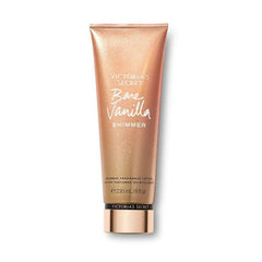 Victoria's Secret Bare Vanilla Shimmer Fragrance Body Lotion