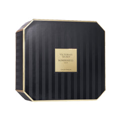 Victoria's Secret Bombshell Oud Gift Set - 4Pcs