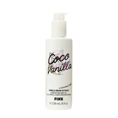 Victoria's Secret Coco Vanilla Comforting Body Oil With Vanilla Bean
