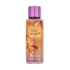 Victoria's Secret Love Spell Golden Fragrance Mist