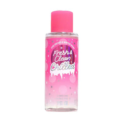 Victoria's Secret PINK Fresh & Clean Chilled Scented Mist