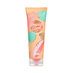 Victoria's Secret PINK Tropic Cool Fragrance Body Lotion