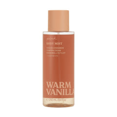 Victoria's Secret PINK Warm Vanilla Body Mist