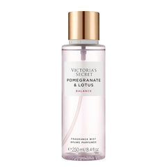Victoria's Secret Pomegranate & Lotus Balance Fragrance Mist