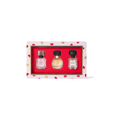 Victoria's Secret Trio De Mini Parfums De Luxe