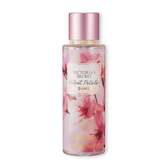Victoria's Secret Velvet Petal Cashmere Fragrance Mist