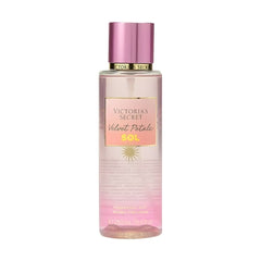 Victoria's Secret Velvet Petal Sol Fragrance Mist