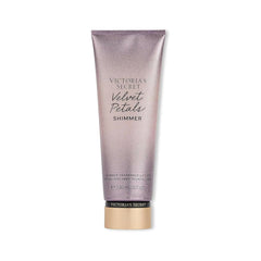 Victoria's Secret Velvet Petals Shimmer Fragrance Body Lotion