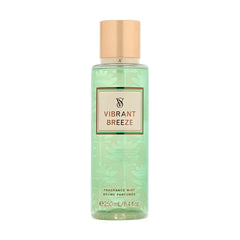 Victoria's Secret Vibrant Breeze Fragrance Mist