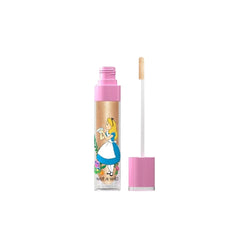 Essence Aloha Babes Gloss In Stick - 01 Sunny Bliss, Flower Kiss