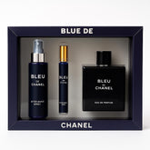 Bleu de Chanel – Premium Gift Set