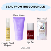 Beauty on the Go Bundle