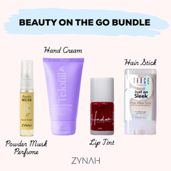 Beauty on the Go Bundle