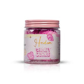 Hadwa Candy Body Scrub