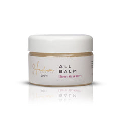 Hadwa All Balm Cherry Strawberry Body Cream