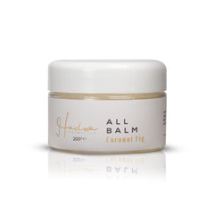 Hadwa All Balm Coconut Fig Body Cream
