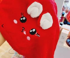 بونيه مايكروفايبر للشعر