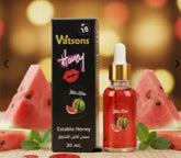 🍯✨ عسل واتسونز (Watsons Honey) القابل للتذوق 🔞🔞