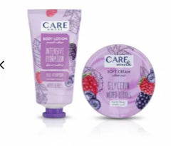 💥 عرض الترطيب المزدوج من Care & More 💥