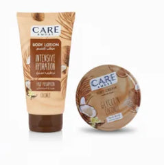 💥 عرض الترطيب المزدوج من Care & More 💥