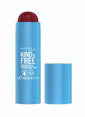 Rimmel London Kind & Free Multi Stick Blush (Berry Sweet IV)