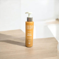 Nude's Glow Bomb (Gold Edition) SPF15