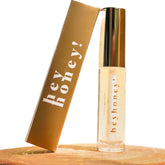 Hey Honey Lip Plumping Oil & Nourishing Serum