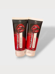 مزلق روزي بنكهة الفراولة - Rosy Lubricant