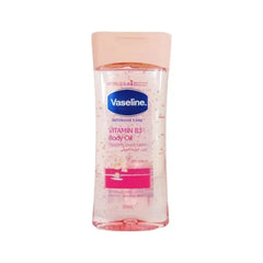 فازلين بادي أويل - Vaseline Body Oil