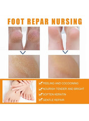 مقشر القدم الكوري - FOOT PEELING SPRAY