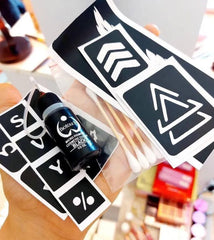 بوكس تاتو - Tattoo Box