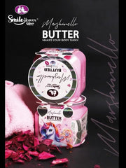 بادي باتر مارشيملو - Body Butter Marshmallow