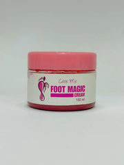 مجموعة العناية الشاملة بالقدمين