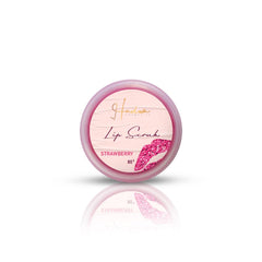 Hadwa Strawberry Lip Scrub