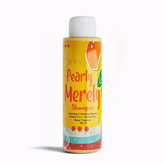 Jevan Pearly Merely Gentle Sulfate Shampoo