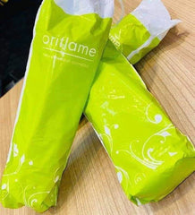 مناديل قطن طبي مستورد ✋💓