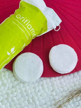 مناديل قطن طبي مستورد ✋💓