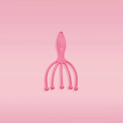 Braes Scalp Massager