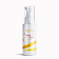 Jevan Sunny Chunni Hydrating Hand Cream SPF25+