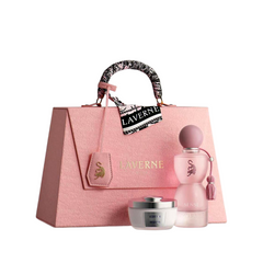 LAVERNE – Sense Gift Set
