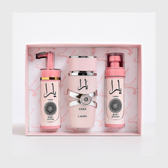 LATTAFA – YARA Gift Set