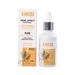 ORB Pearl Effect Skin Whitening Serum