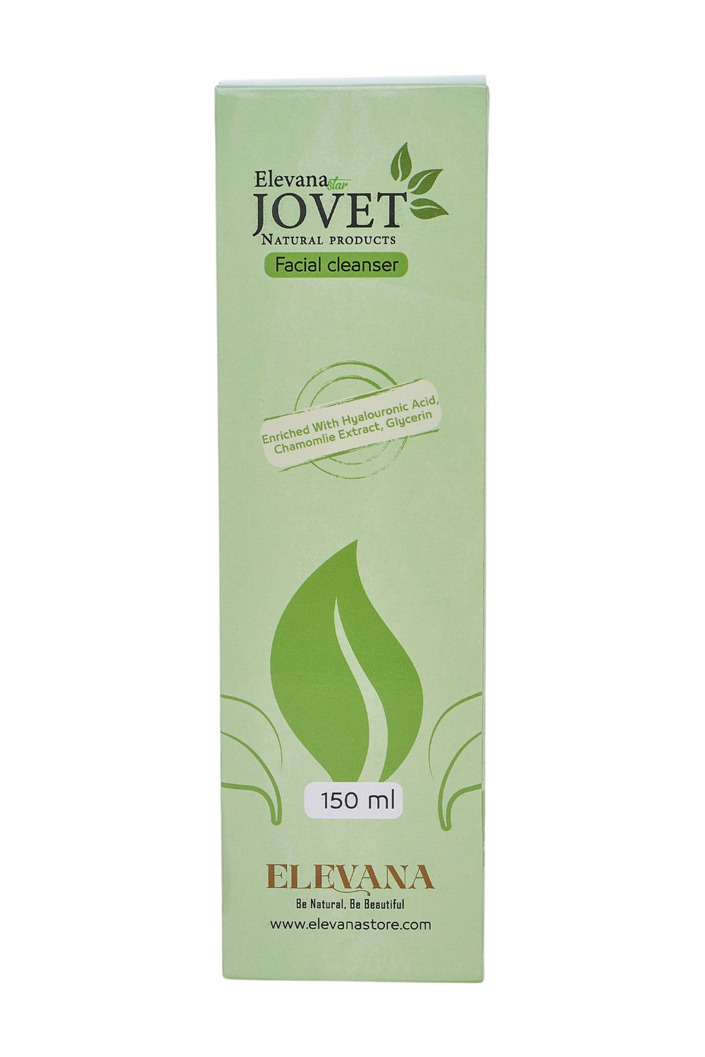 Elevana Jovet Face Cleanser