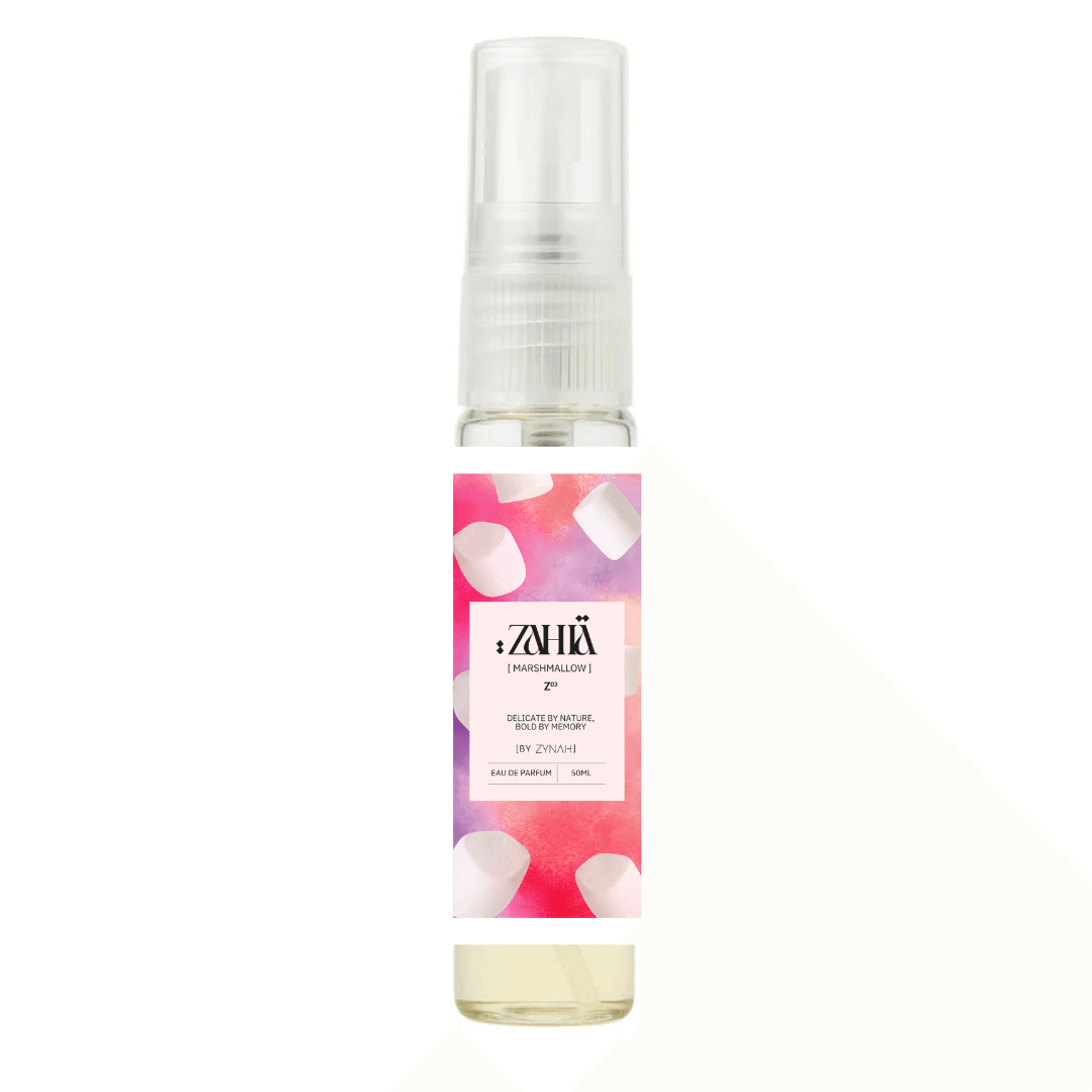 Zahia Marshmallow Perfume (Fun Size: 5ml)