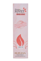 Elevana Jovet Body Lotion
