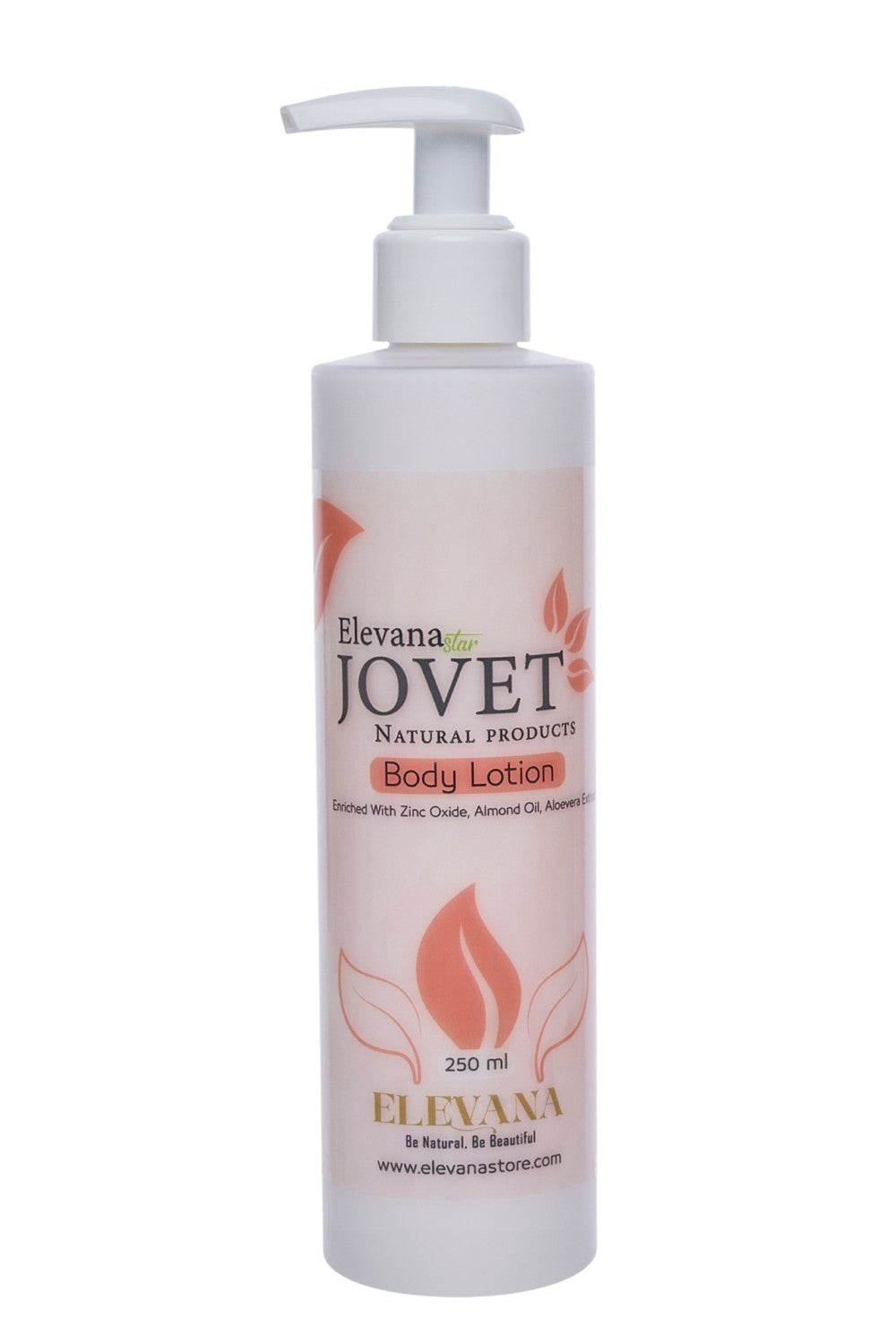 Elevana Jovet Body Lotion